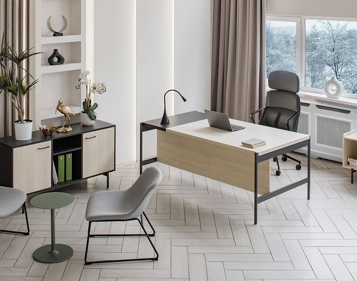 фото кабинет директора Ринг					 №3					