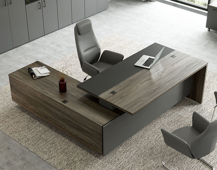 фото кабинет Бруно Делиос					 №2					