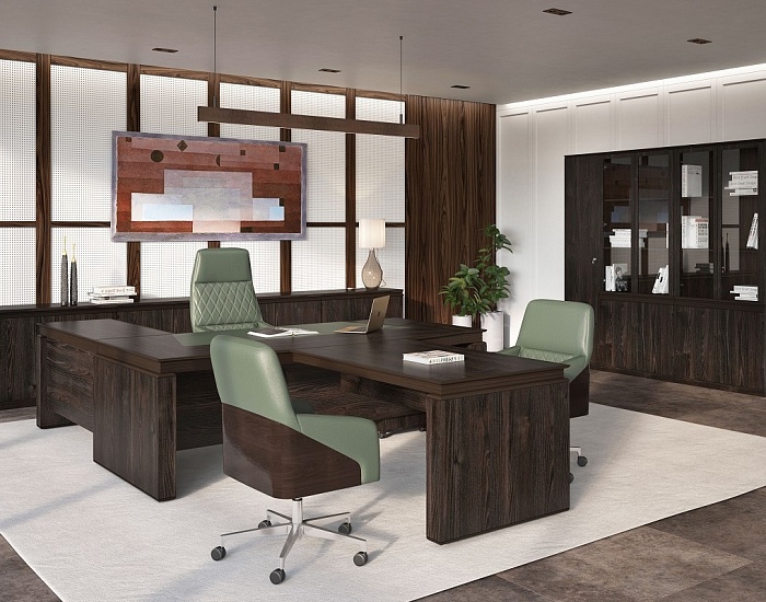 фото кабинет Франклин ДМ					