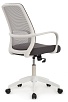 кресло RV-W-207 White