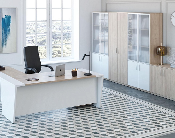 фото кабинет Асти Вяз					 №5					