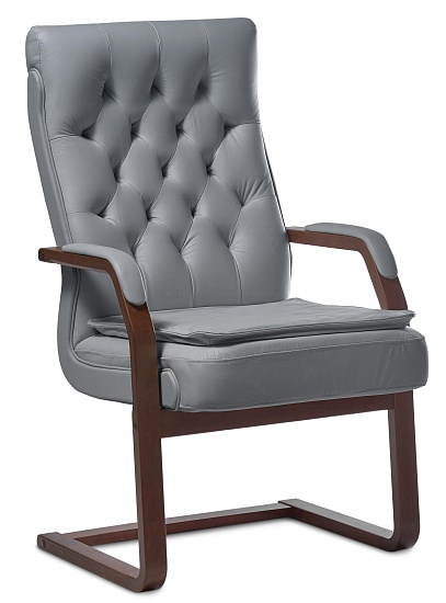 фото кресло Дарвин C (с подушкой)					 №4					