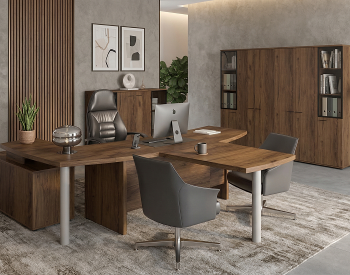 фото кабинет Винг Модена					 №3					