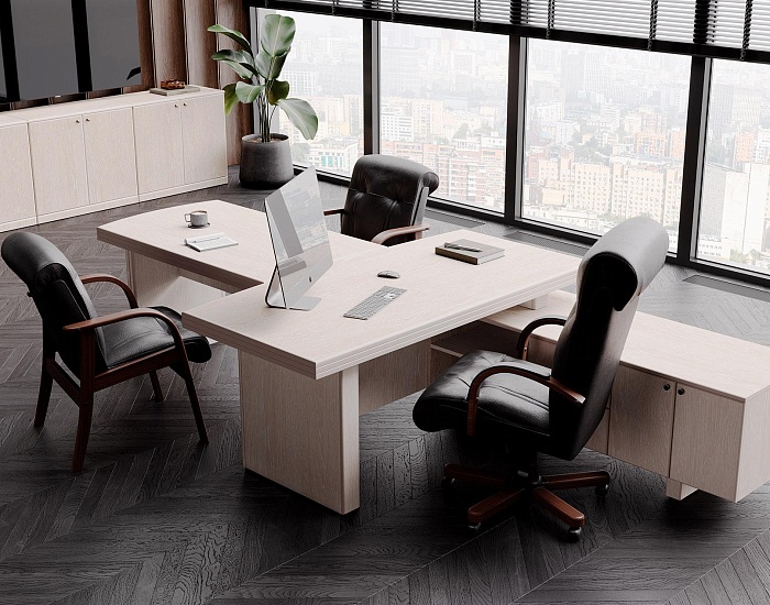 фото кабинет Кэпитал					 №3					