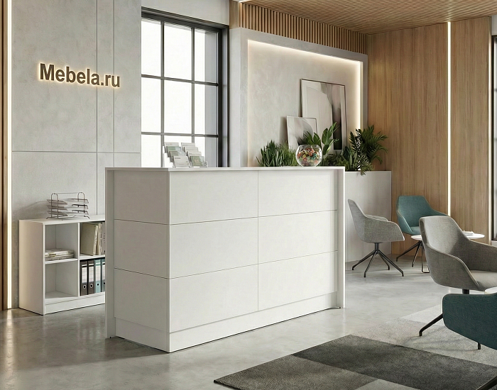 фото ресепшн Стил					 №5					