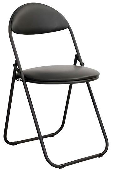 фото стул Гольф Блэк					