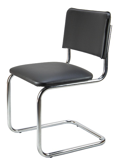 фото стул для офиса RV-02S					 №5					