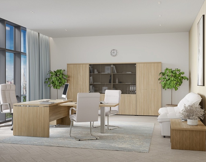 фото кабинет Патриот +					 №4					