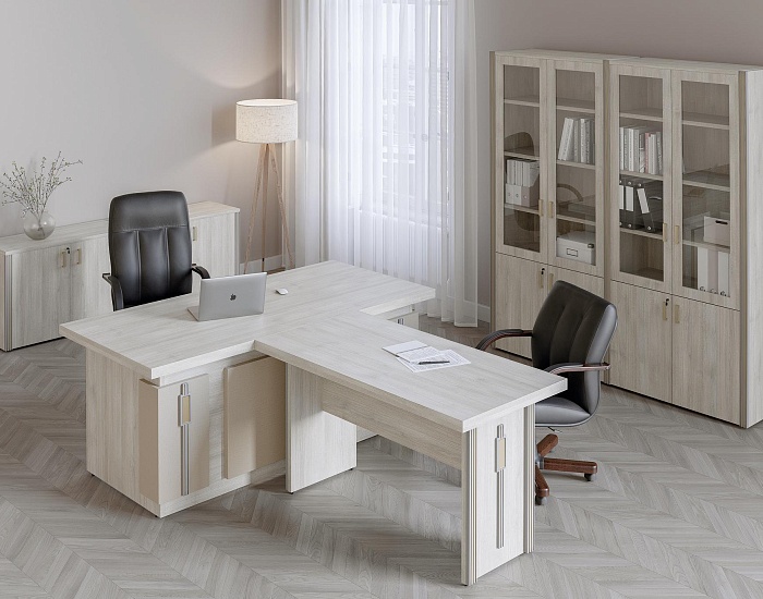 фото кабинет Чикаго Шамони					