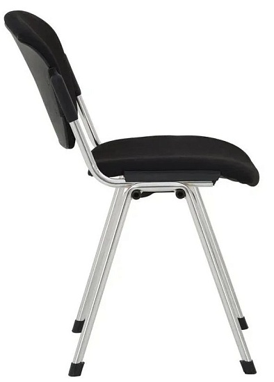 фото офисный стул Эра Хром					 №3					