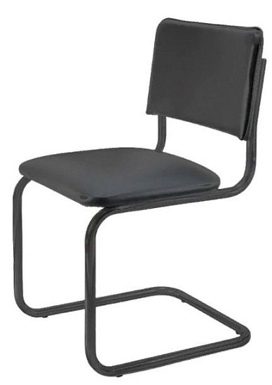 фото стул для офиса RV-01S					 №3					