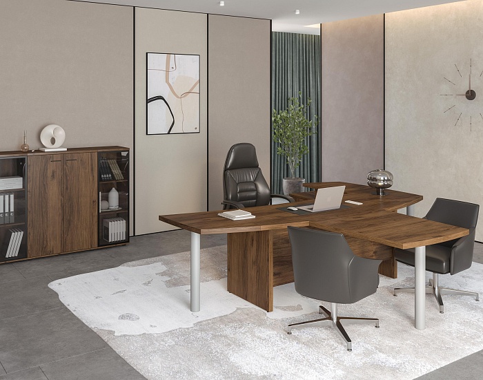 фото кабинет Винг Модена					 №5					