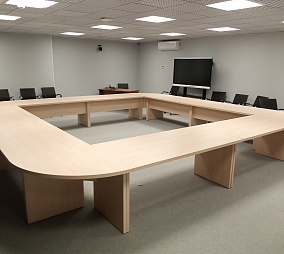 ЛРЦ Подмосковье ФНС России