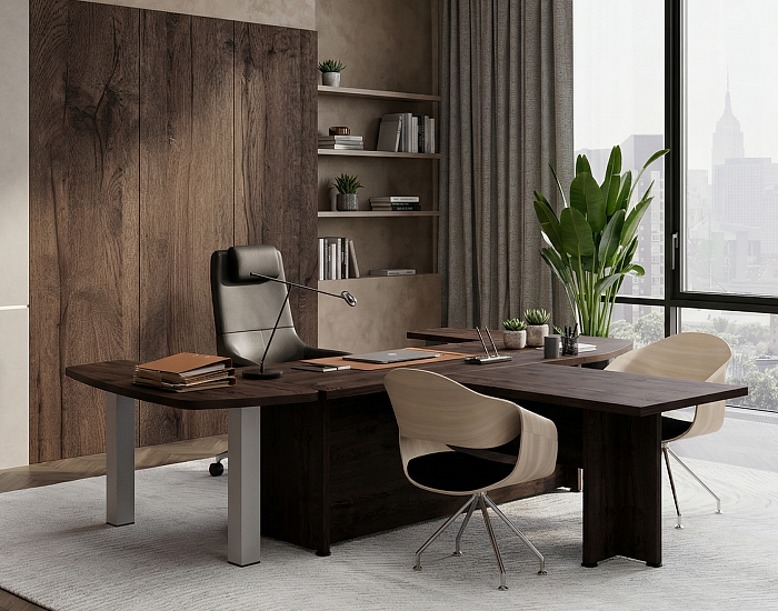 фото кабинет Приоритет					 №2					