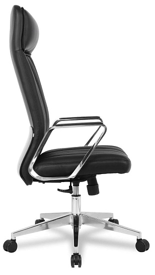 фото кресло для руководителя HLC-2413L-1					 №3					