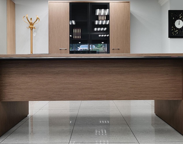 фото кабинет Квинс					 №5					