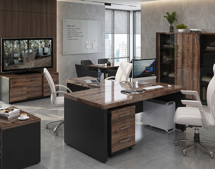 фото кабинет Верона New					