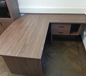 АНО по Развитию городской Среды МВС СТ