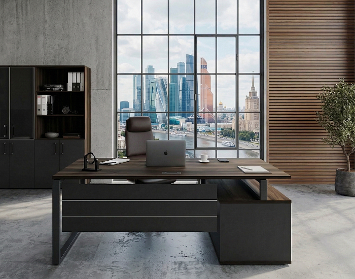 фото кабинет Шифт Мали					 №3					