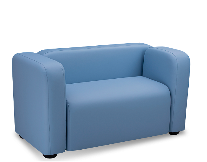 фото Офисный диван Квадрато					