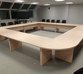 ЛРЦ Подмосковье ФНС России