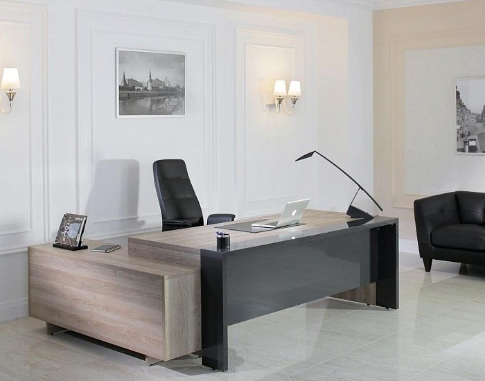 фото кабинет директора Лава					