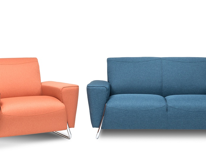 фото Офисный диван Чикаго					 №4					