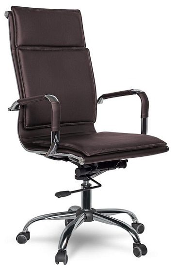 фото кресло CLG-617 A					 №5					