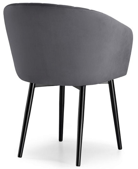 фото стул поворотный Моншау +					 №5					