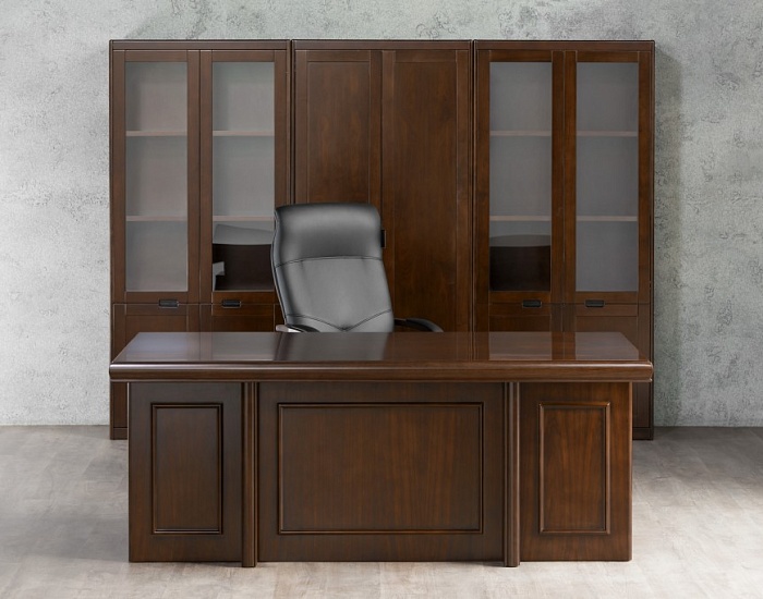 фото кабинет Принстон					