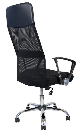 фото кресло офисное DR-04					 №4					