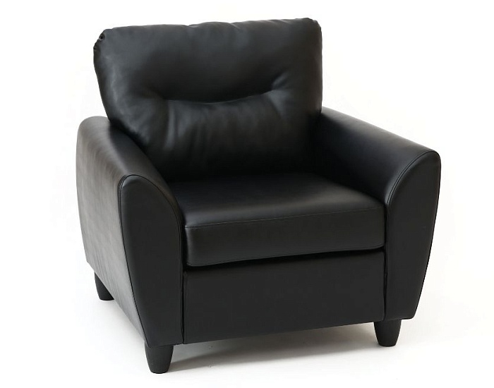 фото Офисный диван Наполи					 №3					