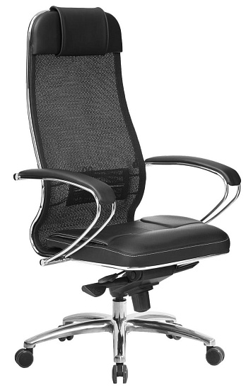 фото офисное кресло SL-1.04					 №5					