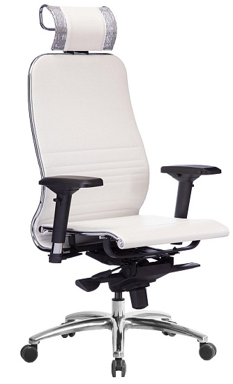 фото офисное кресло K-3.04					 №5					