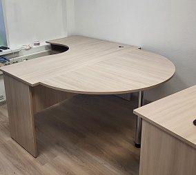 АНО по Развитию городской Среды МВС СТ