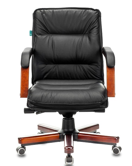 фото кресло T-9927 Walnut-Low					 №2					