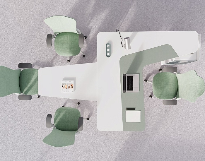 фото кабинет Артвижн					 №5					