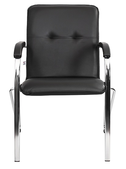 фото кресло НВ Самба Хром					 №2					