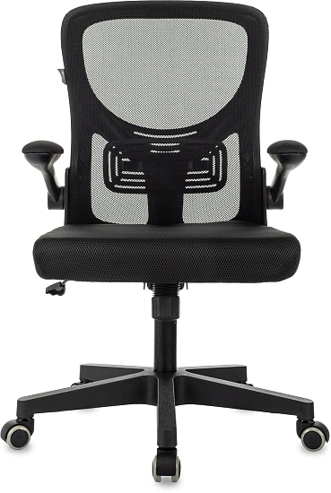 фото кресло MC-101/Black					 №2					