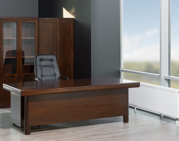 фото кабинет Сарагоса					 №4					