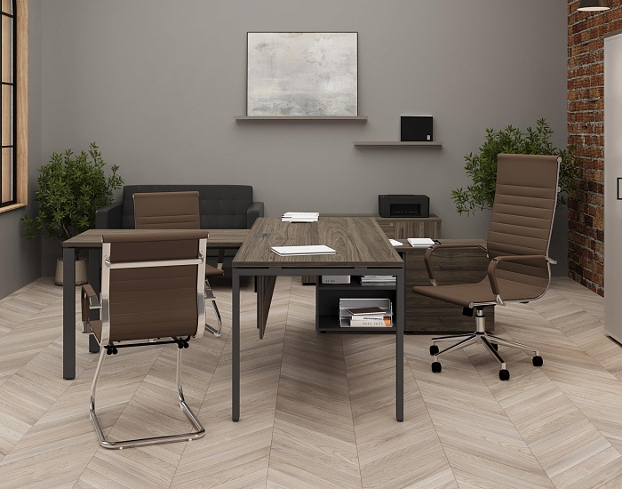 фото кабинет Проджект Вяз					 №2					