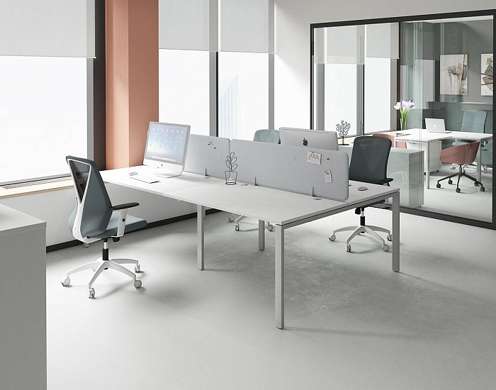 фото Офисная мебель Страйк					 №5					