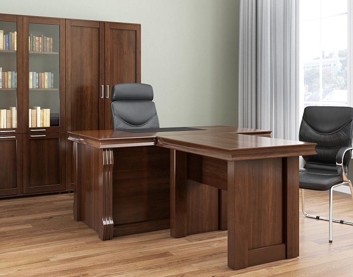 фото кабинет директора Лион					 №3					