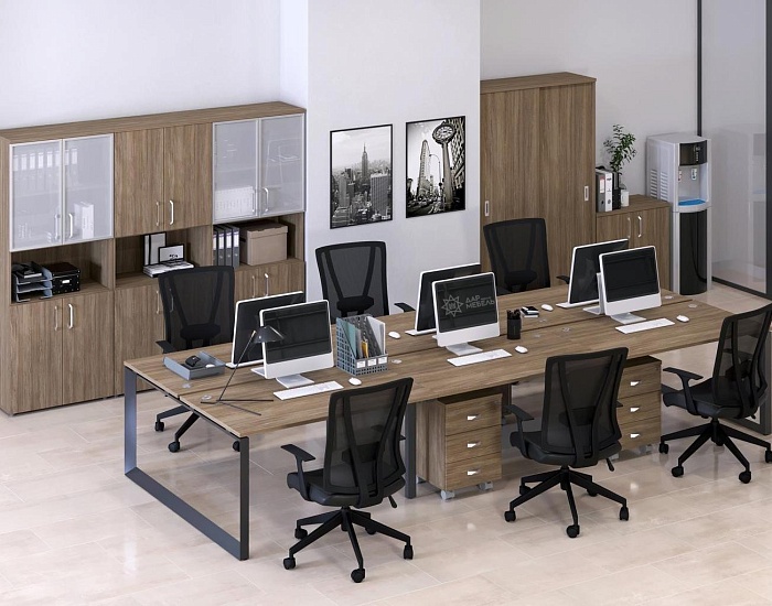 фото мебель Оникс Метал-О					 №5					