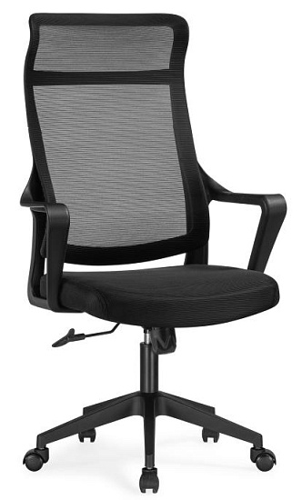 фото кресло Рино Блэк					