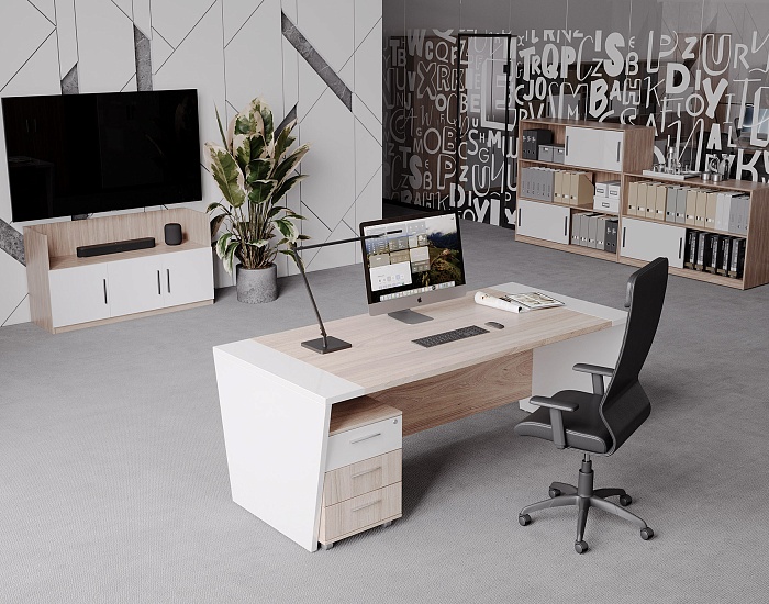 фото кабинет Асти Вяз					 №2					