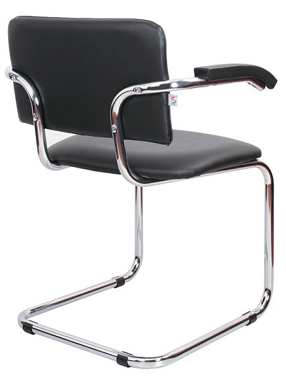 фото стул НВ Сильвия Арм					 №4					