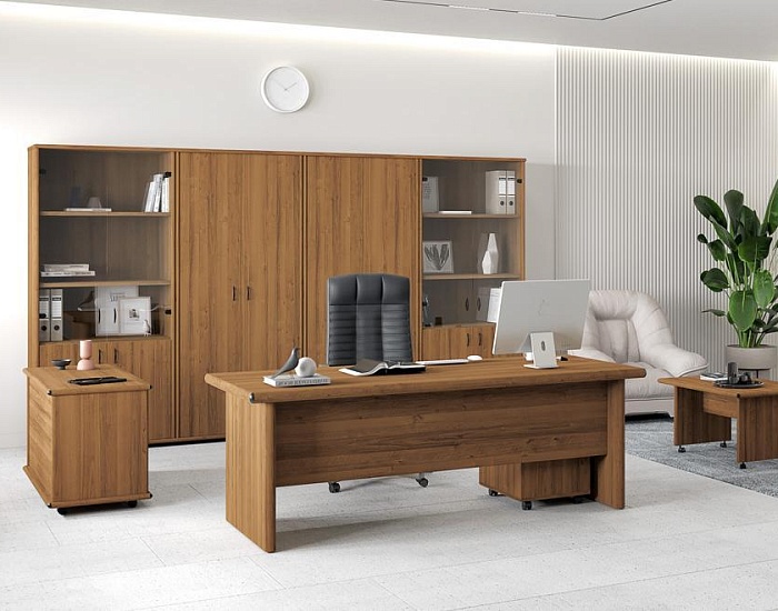 фото кабинет Престиж					