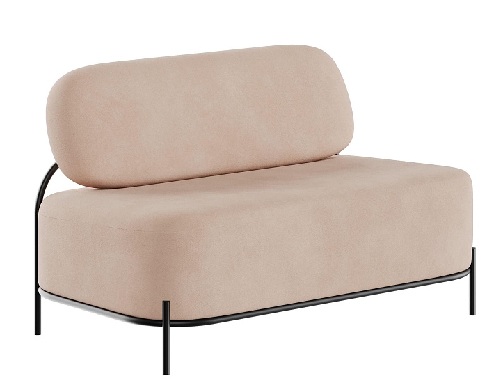 фото Офисный диван Джайв					