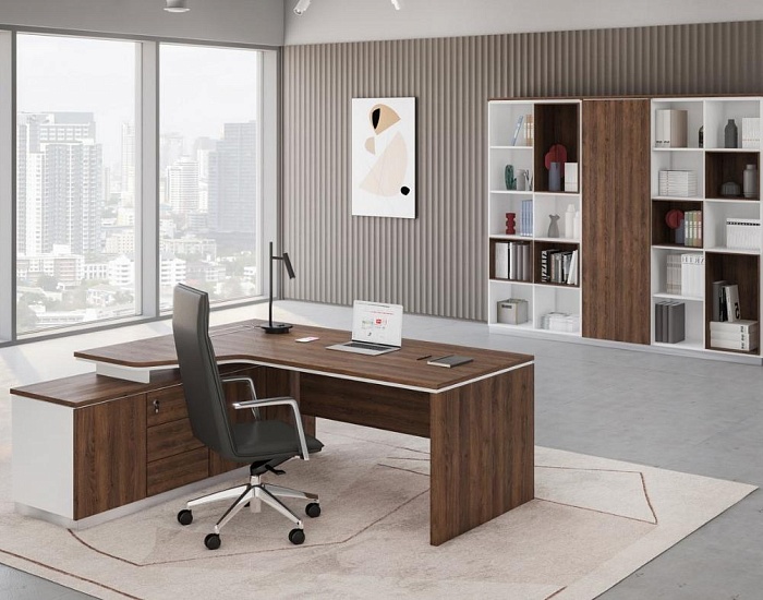 фото кабинет Сити					 №3					